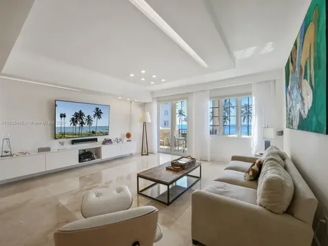 19223 Fisher Island Drive Miami Beach FL 33109