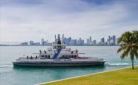 19223 Fisher Island Drive Miami Beach FL 33109