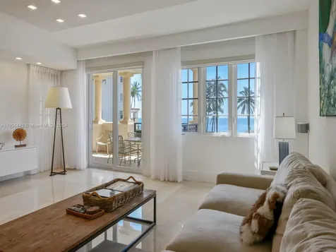 19223 Fisher Island Drive Miami Beach FL 33109