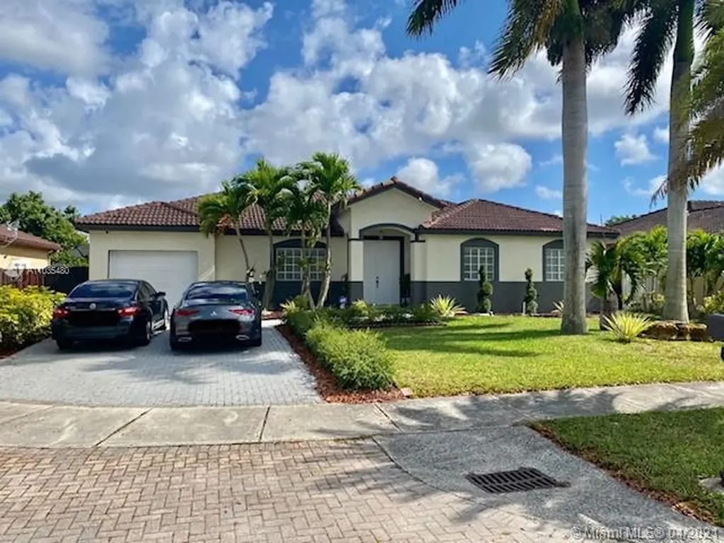 14253 SW 289th Terrace Homestead FL 33033