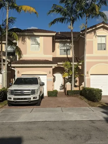 12221 SW 124th Court Miami FL 33186