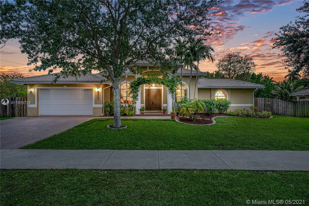 6100 SW 58th Court Davie FL 33314