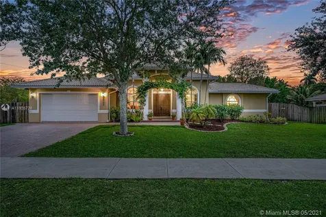 6100 SW 58th Court Davie FL 33314