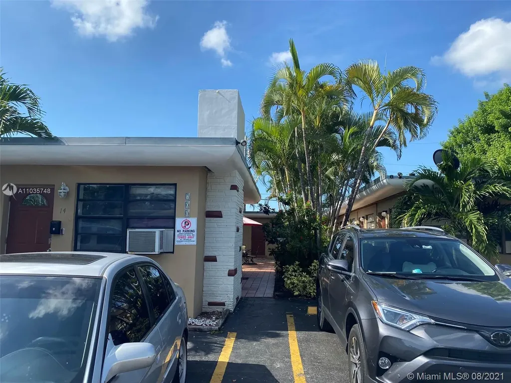 700 NE 6th Street Hallandale Beach FL 33009