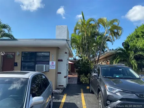 700 NE 6th Street Hallandale Beach FL 33009