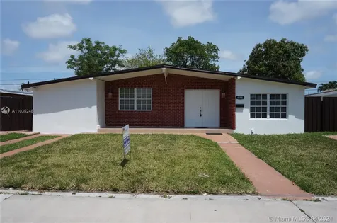 4055 SW 107th Place Miami FL 33165