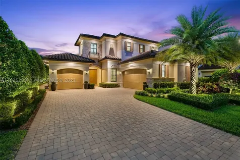 11575 NW 83rd Way Parkland FL 33076