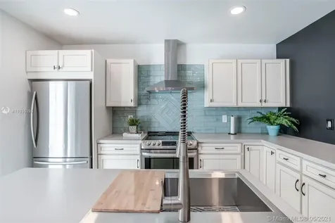 1010 NE 83rd Street Miami FL 33138