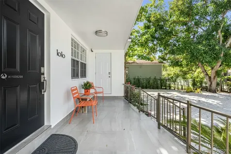 1010 NE 83rd Street Miami FL 33138