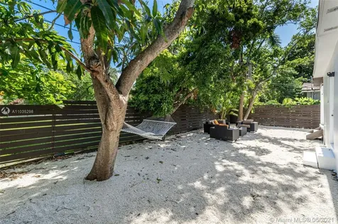 1010 NE 83rd Street Miami FL 33138