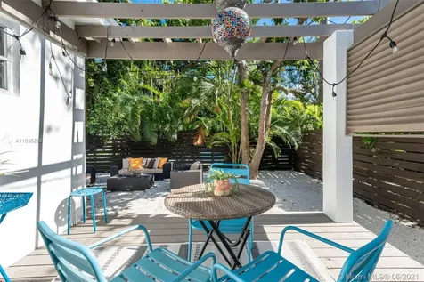 1010 NE 83rd Street Miami FL 33138