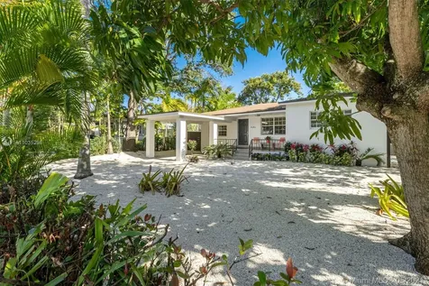 1010 NE 83rd Street Miami FL 33138