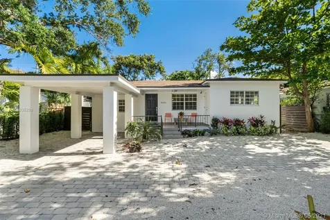 1010 NE 83rd Street Miami FL 33138