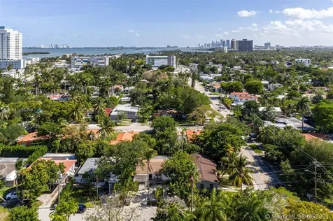 1010 NE 83rd Street Miami FL 33138