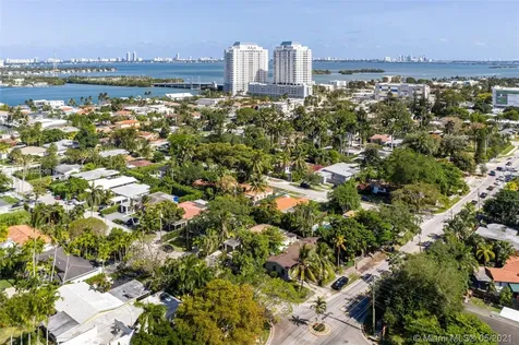 1010 NE 83rd Street Miami FL 33138