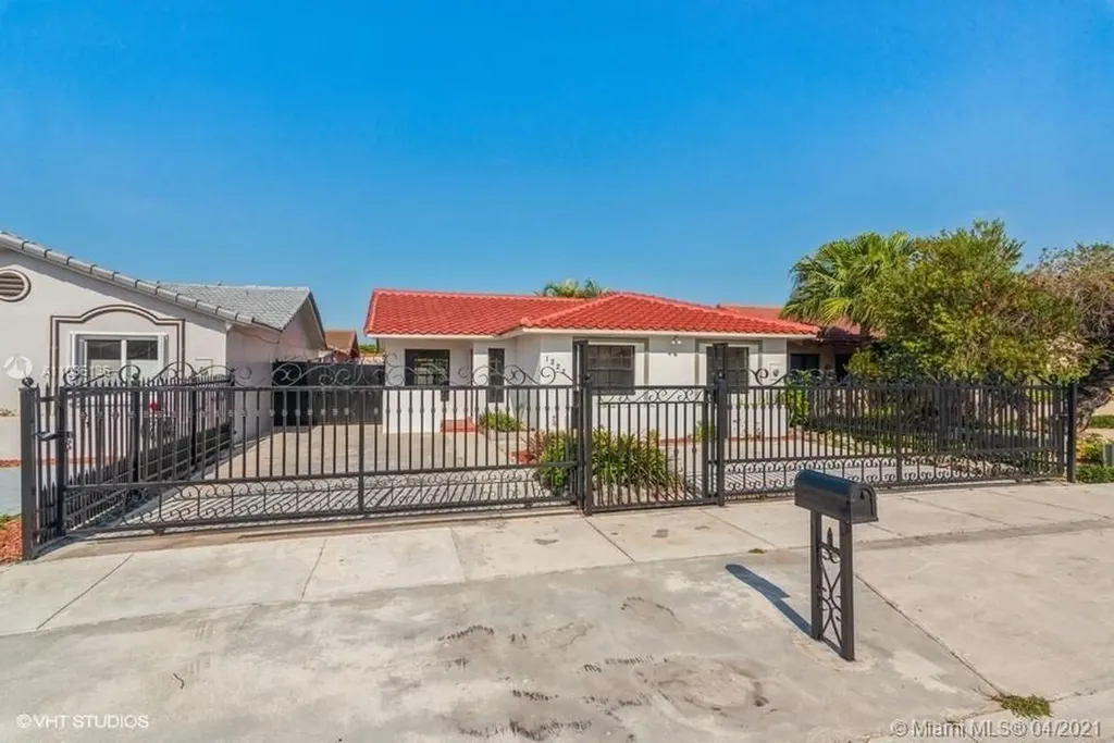 1222 SW 138th Court Miami FL 33184