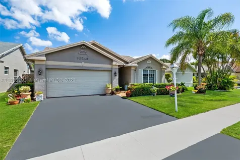 10249 Welleby Isles Lane Sunrise FL 33351