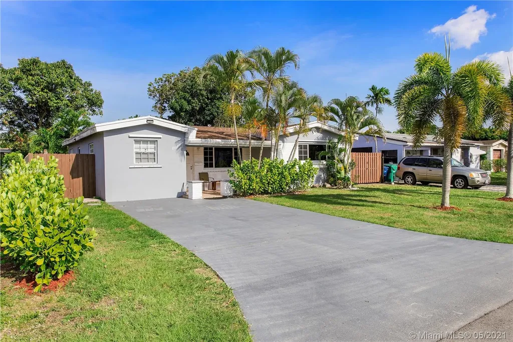2507 Arcadia Drive Miramar FL 33023