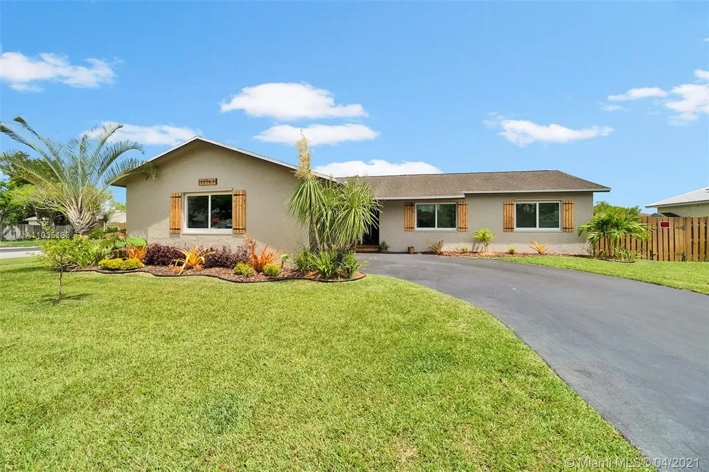 11563 SW 57th Street Cooper City FL 33330