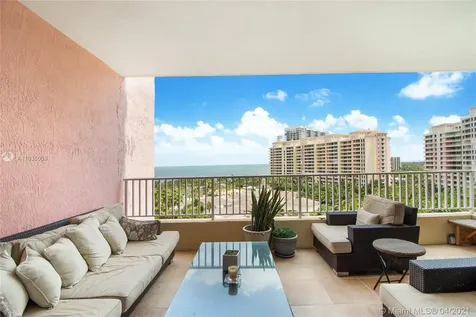 781 Crandon Boulevard Key Biscayne FL 33149