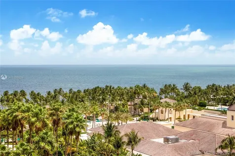 781 Crandon Boulevard Key Biscayne FL 33149
