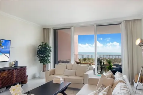 781 Crandon Boulevard Key Biscayne FL 33149
