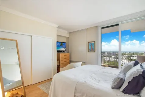 781 Crandon Boulevard Key Biscayne FL 33149