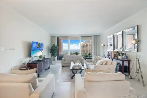 781 Crandon Boulevard Key Biscayne FL 33149
