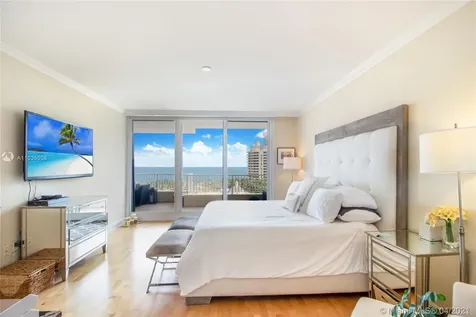 781 Crandon Boulevard Key Biscayne FL 33149