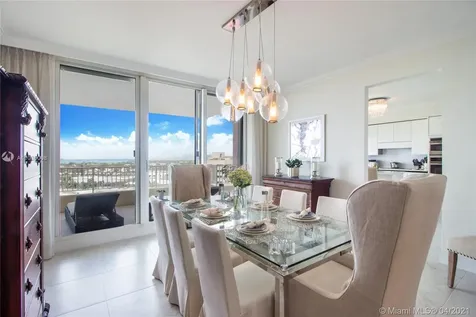 781 Crandon Boulevard Key Biscayne FL 33149