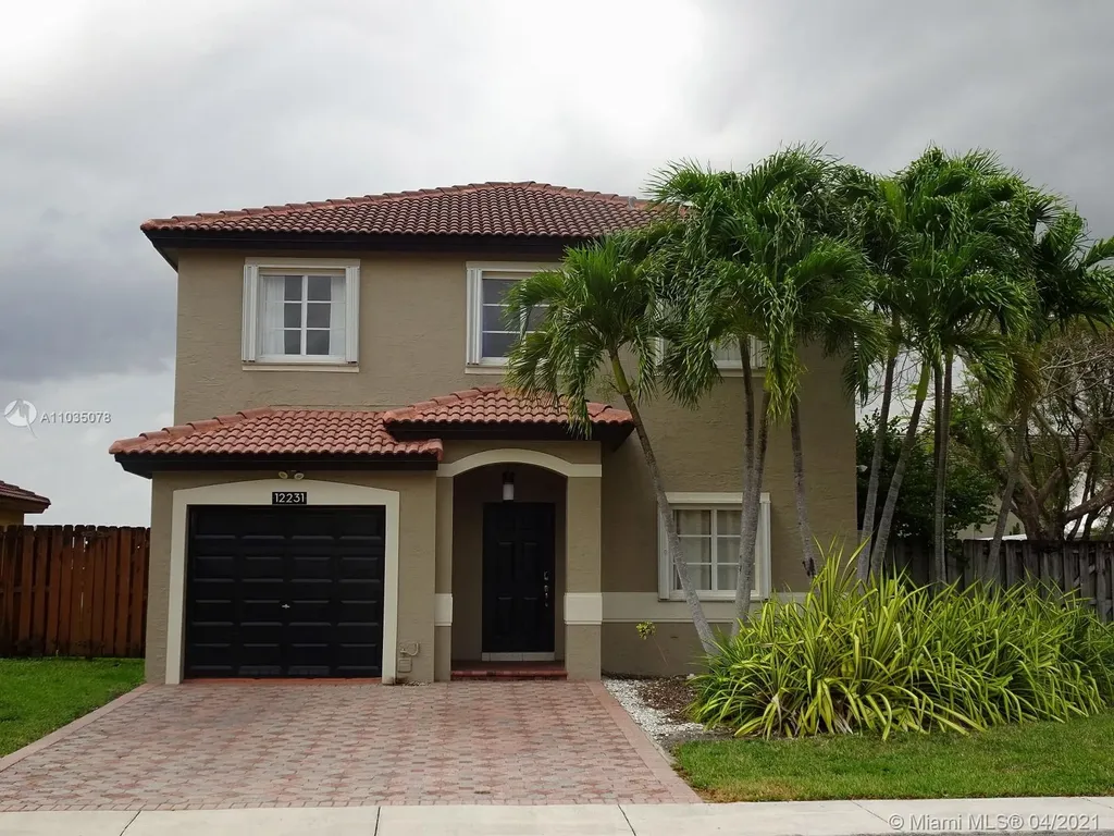 12231 SW 140th Street Miami FL 33186