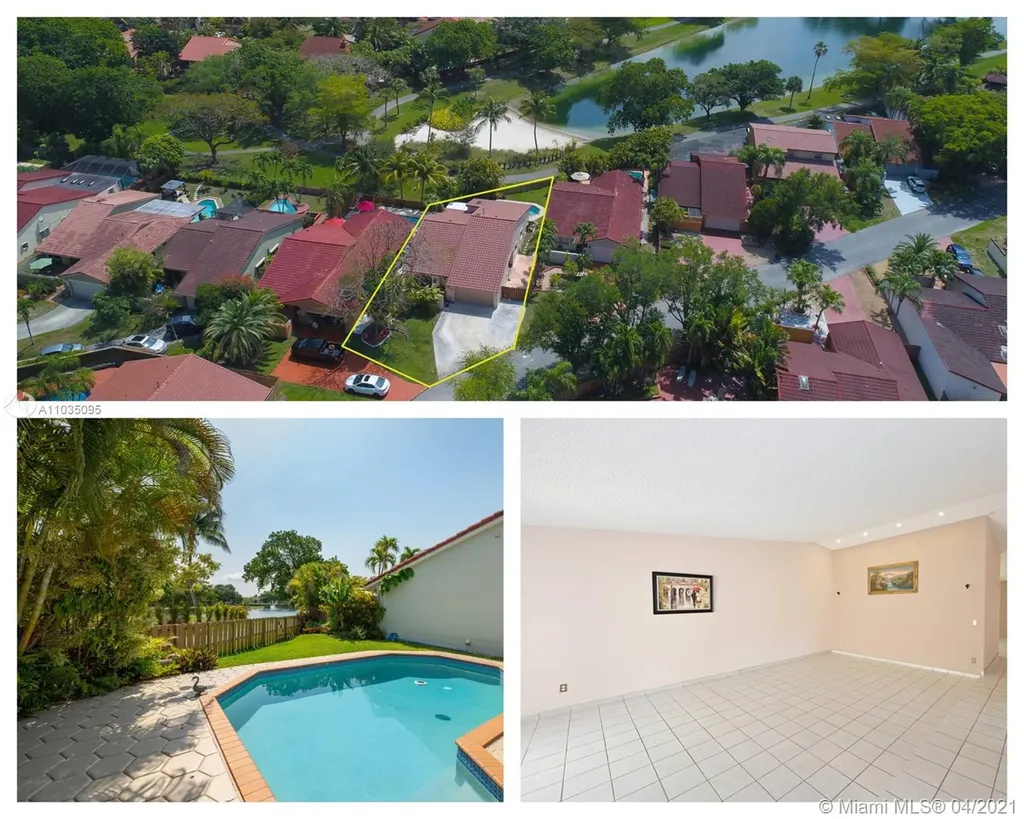9003 SW 151st Avenue Road Miami FL 33196