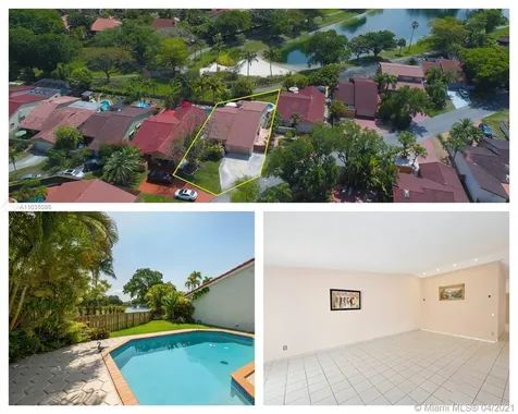 9003 SW 151st Avenue Road Miami FL 33196