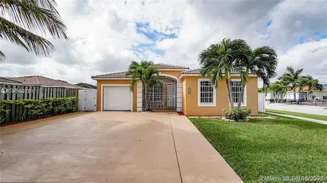 25802 SW 138th Court Homestead FL 33032