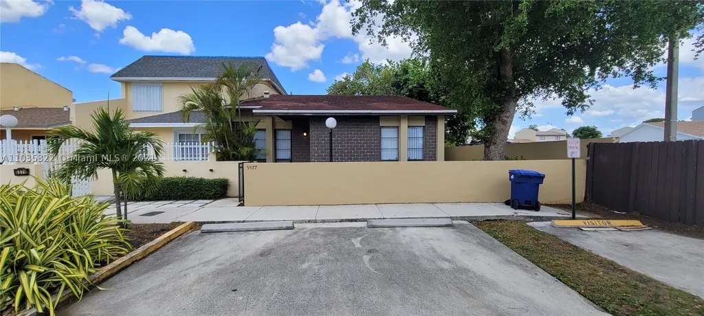 5577 NW 194th Lane Miami Gardens FL 33055