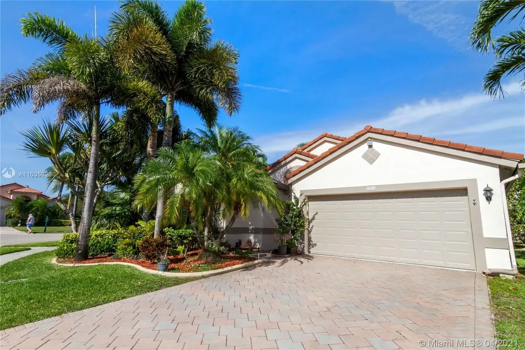22812 Royal Crown Terrace Boca Raton FL 33433