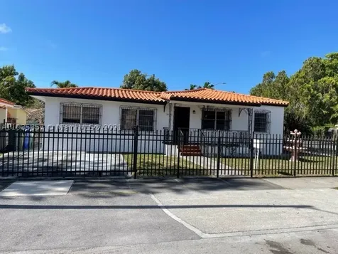 3190 SW 19th Street Miami FL 33145