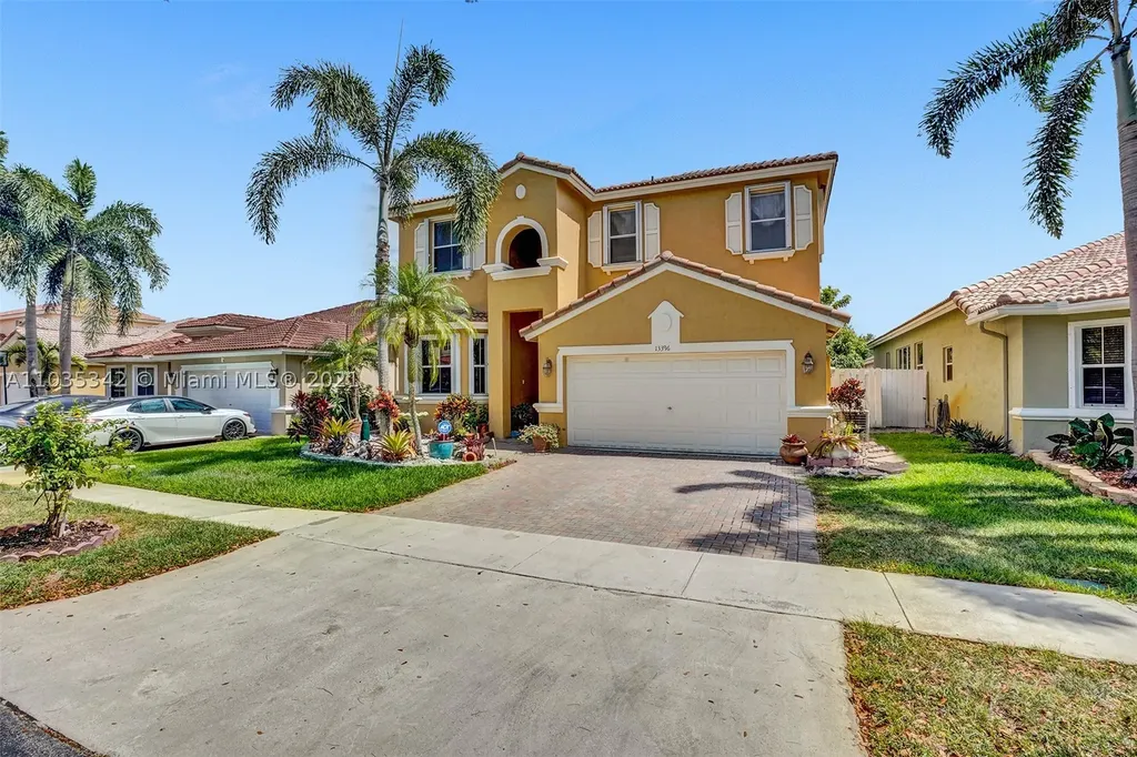 13396 SW 27th Street Miramar FL 33027