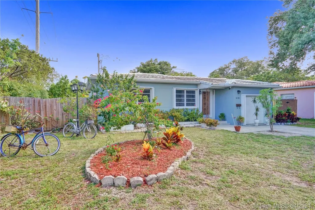 1390 NE 129th Street North Miami FL 33161