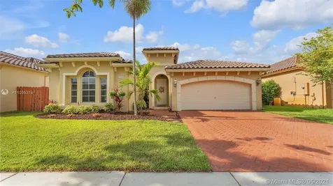 12843 SW 51st Street Miramar FL 33027