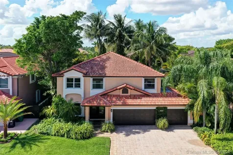 15474 SW 146th Street Miami FL 33196