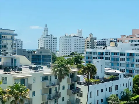 1881 Washington Avenue Miami Beach FL 33139