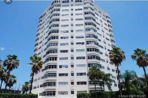 1881 Washington Avenue Miami Beach FL 33139