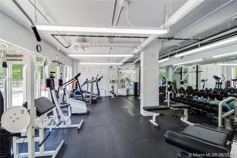 1881 Washington Avenue Miami Beach FL 33139