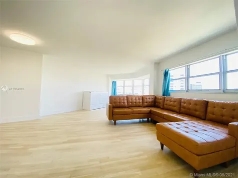 1881 Washington Avenue Miami Beach FL 33139