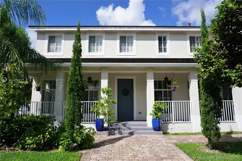 13965 SW 276th Way Homestead FL 33032