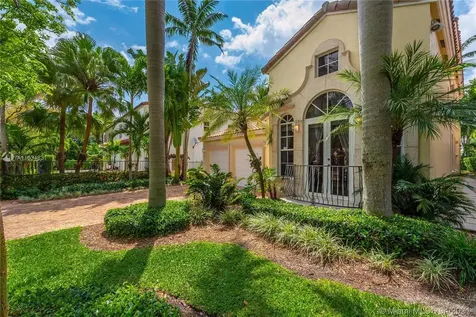 1232 Alhambra Circle Coral Gables FL 33134