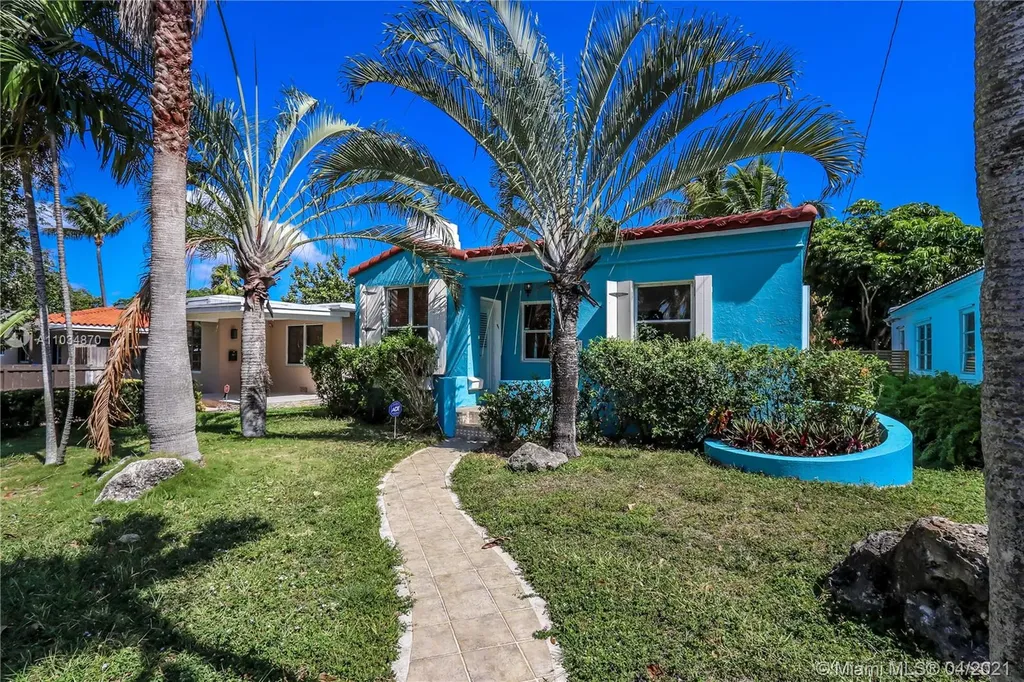1545 Madison Street Hollywood FL 33020