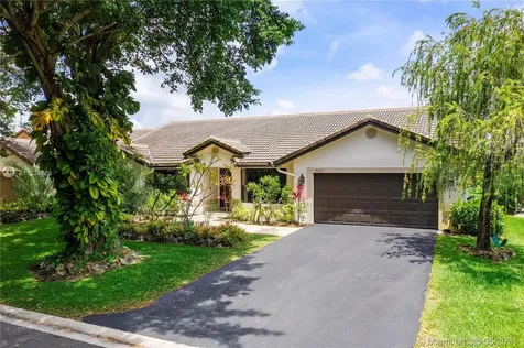 9621 NW 51st Street Coral Springs FL 33076