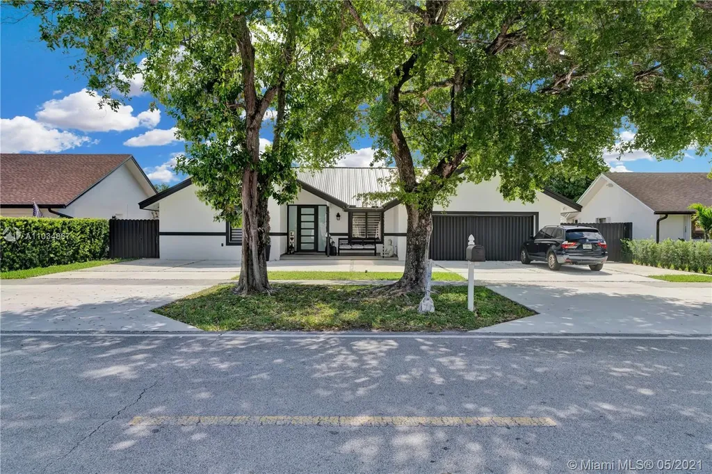 10701 SW 142nd Avenue Miami FL 33186